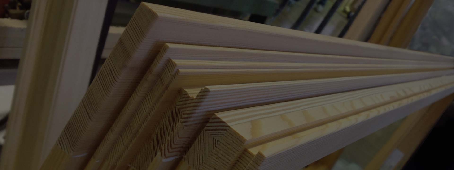 Baltic Windows Our Clad Wood Windows Series KL98, NB98, BR82, FR78, MN98