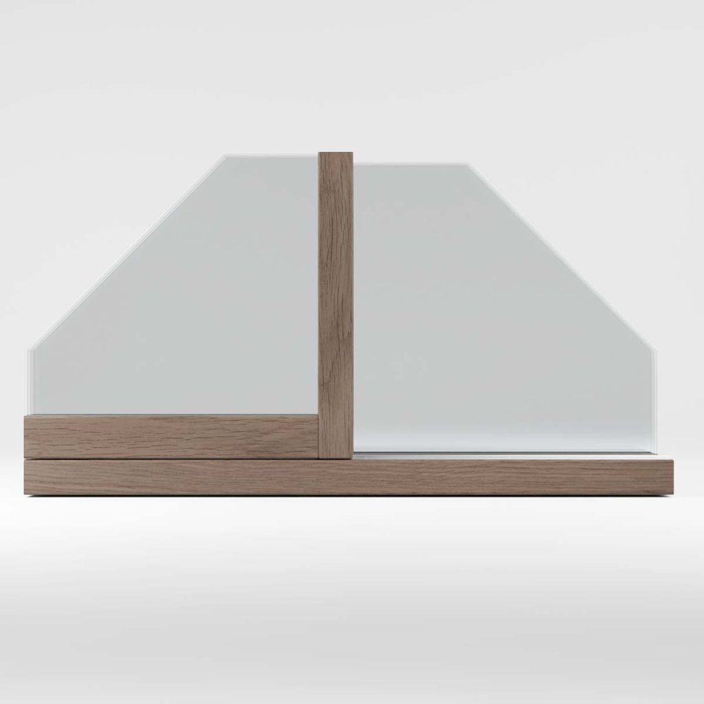 Baltic Windows - Our Baltic HS Slim MD78 Series KL98, NB98, BR82, FR78 ...