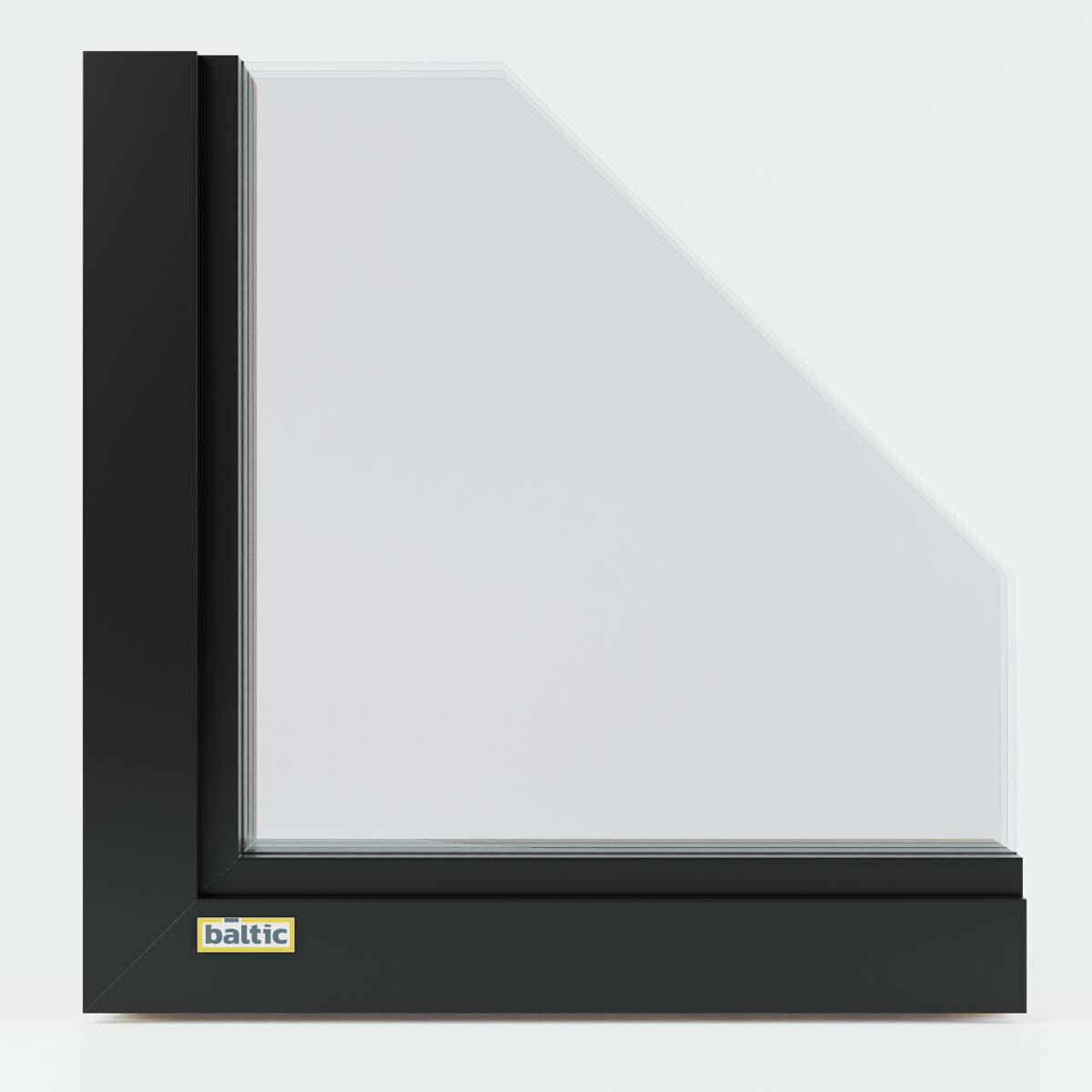 Baltic Windows Our Baltic Slim MD78 Series KL98, NB98, BR82, FR78, MN98